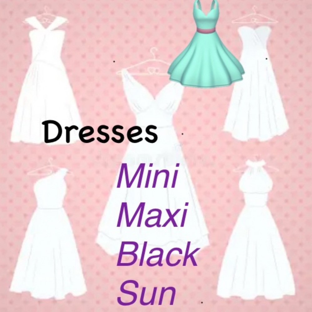 Dress Collection